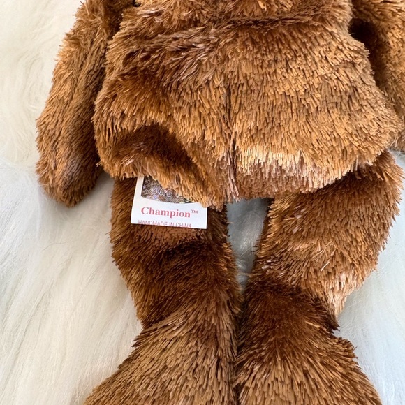 Ty FIFA Spain Champion Beanie Baby - Picture 3 of 5